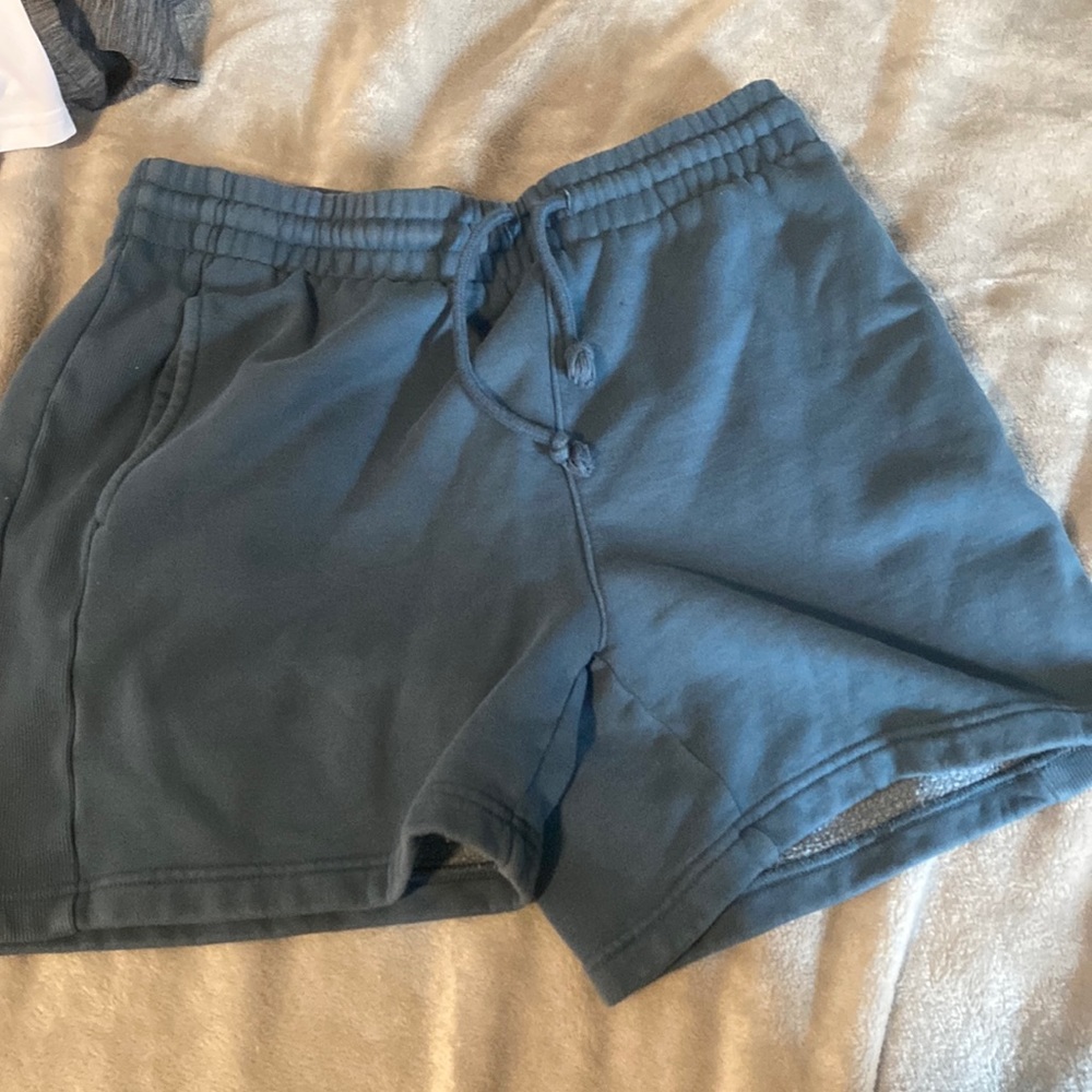 Tna sweat-shorts